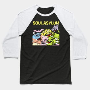 soulasssss Baseball T-Shirt